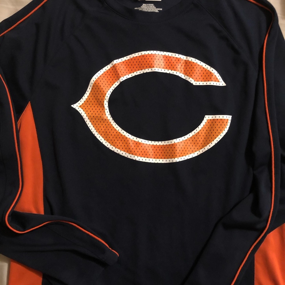 Chicago Bears Shirt